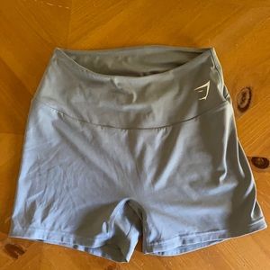 Gymshark shorts